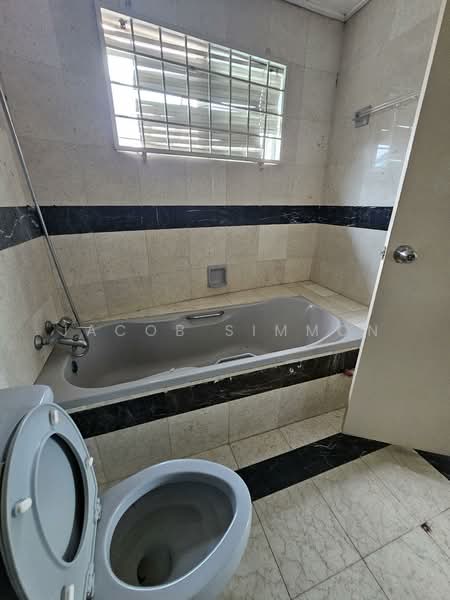 Condominium for Rent at Villa Scott - Jacob Simmon - PropertyGuru.com.my