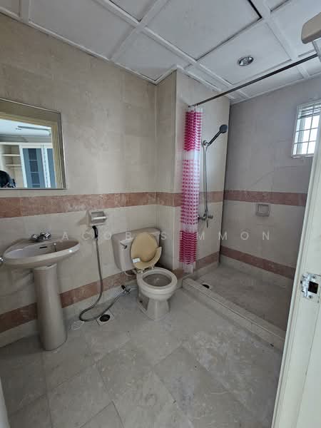 Condominium for Rent at Villa Scott - Jacob Simmon - PropertyGuru.com.my