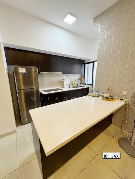 For Sale - Setia City Residences