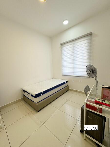 For Sale - Setia City Residences