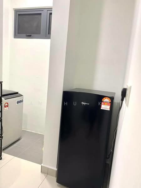 Servis Apartment untuk Disewa di Arte S - Gan Chun Kai - Interior - PropertyGuru.com.my