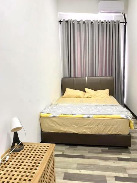 Servis Apartment untuk Disewa di Arte S - Gan Chun Kai - Bedroom - PropertyGuru.com.my