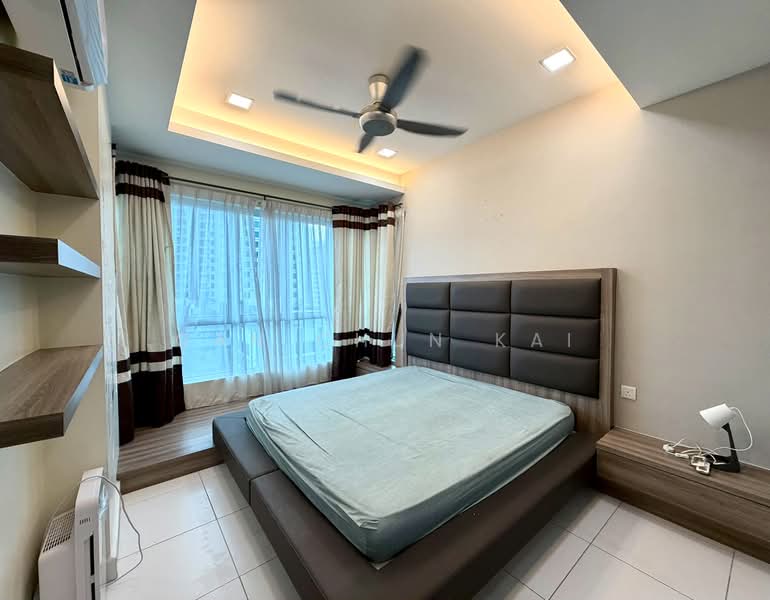 Kondominium untuk Disewa di Elit Heights @ Bayan City - Gan Chun Kai - PropertyGuru.com.my