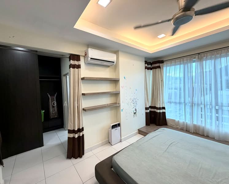Kondominium untuk Disewa di Elit Heights @ Bayan City - Gan Chun Kai - PropertyGuru.com.my