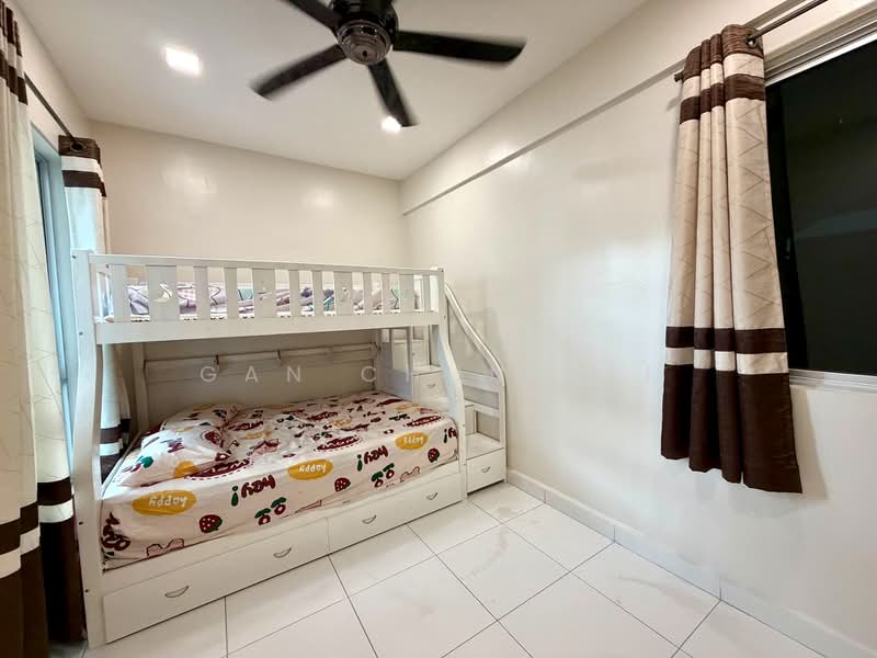 Kondominium untuk Disewa di Elit Heights @ Bayan City - Gan Chun Kai - PropertyGuru.com.my
