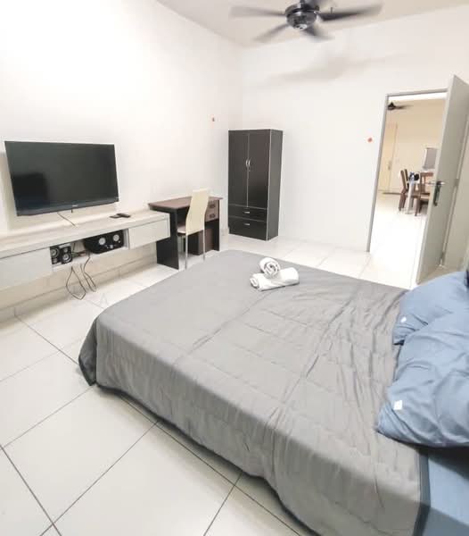 Kondominium untuk Disewa di Elit Heights @ Bayan City - Gan Chun Kai - PropertyGuru.com.my