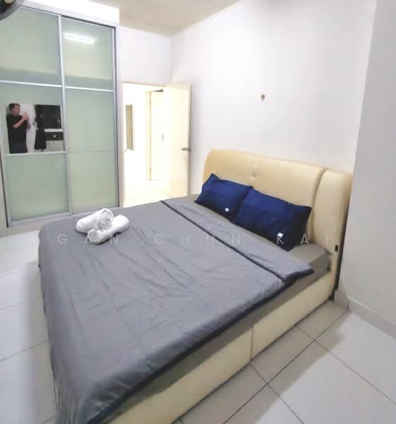 Kondominium untuk Disewa di Elit Heights @ Bayan City - Gan Chun Kai - PropertyGuru.com.my