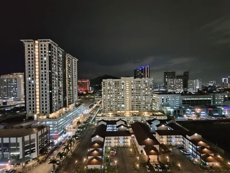 Kondominium untuk Disewa di Elit Heights @ Bayan City - Gan Chun Kai - PropertyGuru.com.my