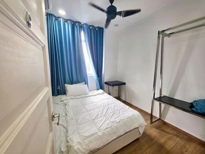 Kondominium untuk Disewa di D'mansion - Gan Chun Kai - Bedroom - PropertyGuru.com.my