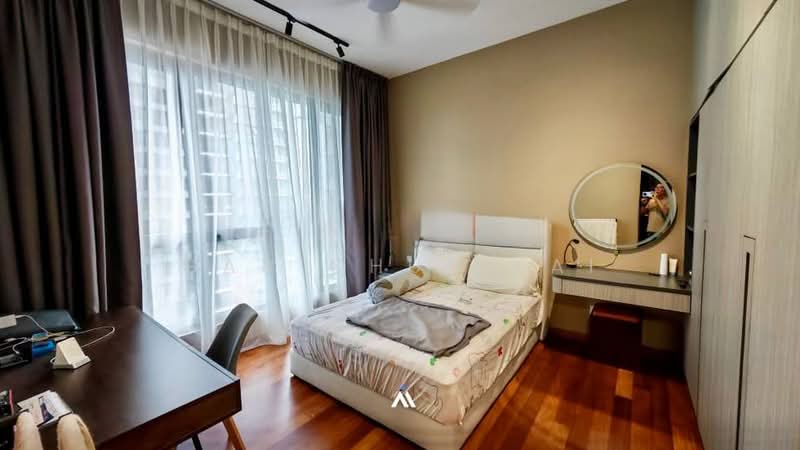 Kondominium untuk Disewa di Muze @ PICC - Gan Chun Kai - PropertyGuru.com.my