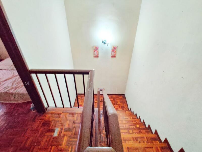 For Sale - Taman Semenyih Indah