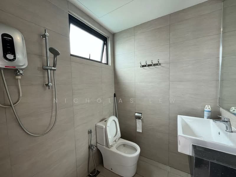 Service Residence for Rent at Tropical Villa - Nicholas Lew - PropertyGuru.com.my