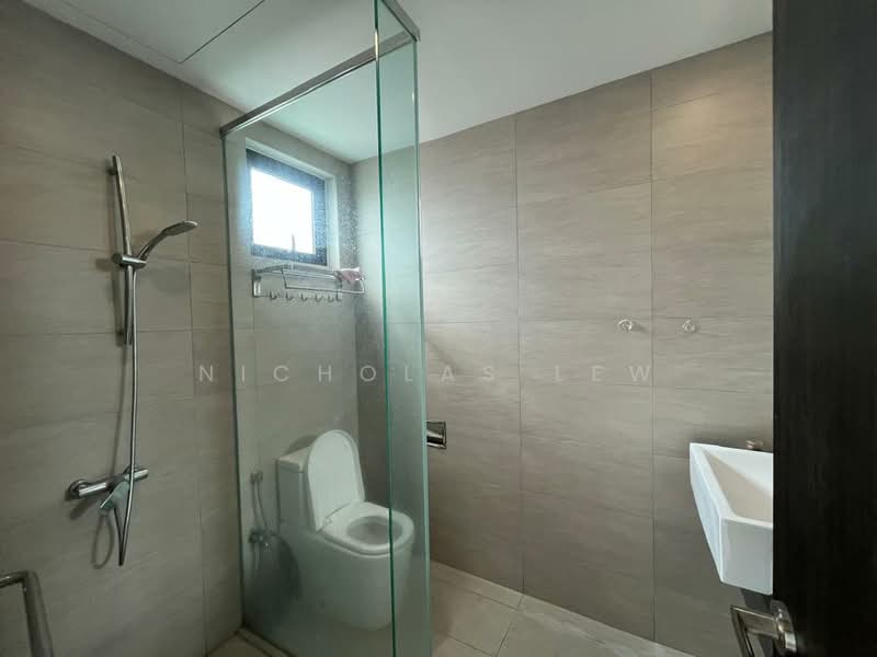 Service Residence for Rent at Tropical Villa - Nicholas Lew - PropertyGuru.com.my