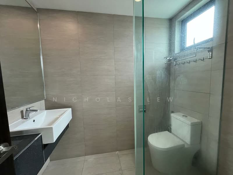 Service Residence for Rent at Tropical Villa - Nicholas Lew - PropertyGuru.com.my