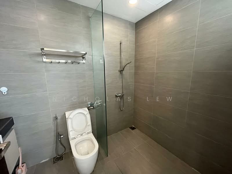 Service Residence for Rent at Tropical Villa - Nicholas Lew - PropertyGuru.com.my