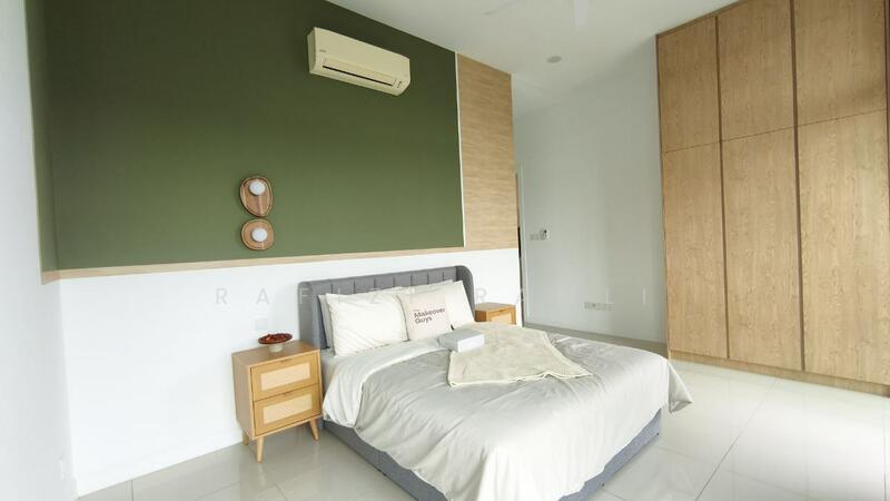 Condominium for Rent at Isle of Kamares - Rafizi Ramli - Bedroom - PropertyGuru.com.my