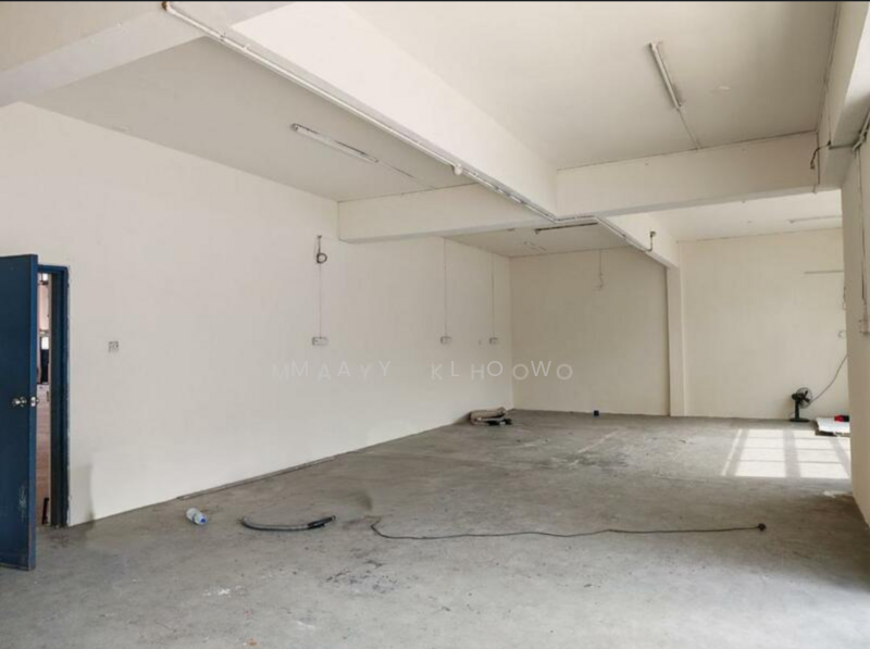 Kempas factory untuk Untuk Disewa - RM 45,000 /bulan, Apr 2026 - Interior - PropertyGuru.com.my