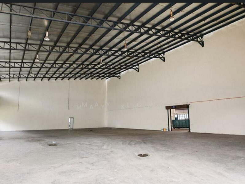Kempas factory untuk Untuk Disewa - RM 45,000 /bulan, Apr 2026 - Interior - PropertyGuru.com.my