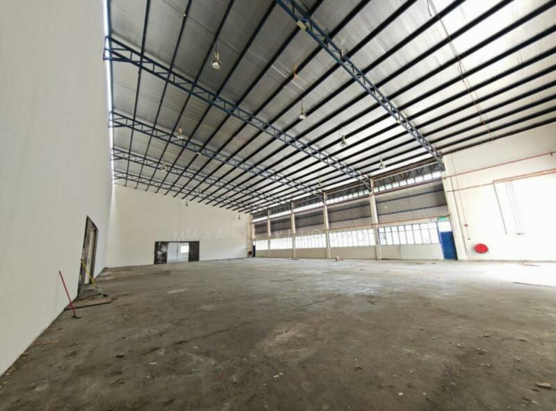 Kempas factory untuk Untuk Disewa - RM 45,000 /bulan, Apr 2026 - Interior - PropertyGuru.com.my