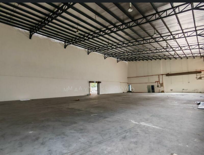 Kempas factory untuk Untuk Disewa - RM 45,000 /bulan, Apr 2026 - Interior - PropertyGuru.com.my