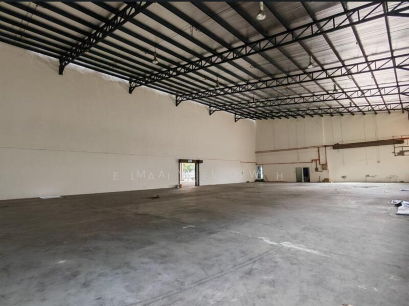 Kempas factory untuk Untuk Disewa - RM 45,000 /bulan, Apr 2026 - Interior - PropertyGuru.com.my