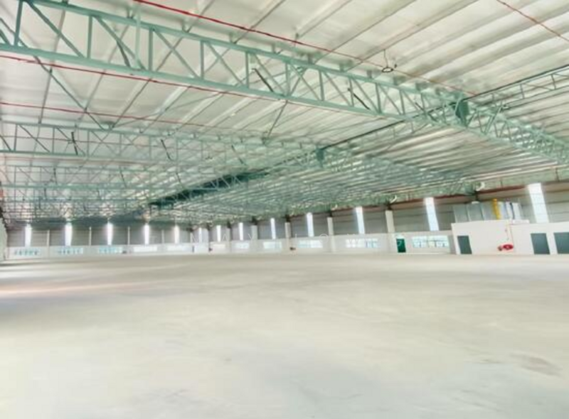 Warehouse for Rent in Skudai (Johor) - May Low - Interior - PropertyGuru.com.my