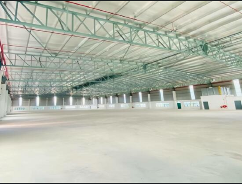 Warehouse for Rent in Skudai (Johor) - May Low - Interior - PropertyGuru.com.my