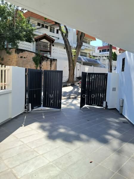 Semi-Detached House for Sale in Island Park (Jelutong) - Liam Khoon Khoo - Exterior - PropertyGuru.com.my
