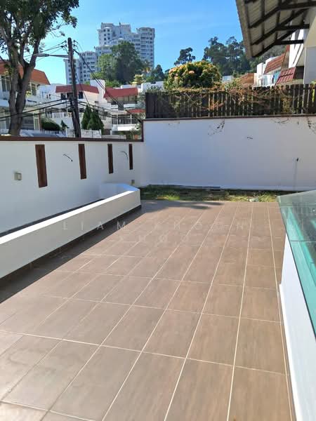 Semi-Detached House for Sale in Island Park (Jelutong) - Liam Khoon Khoo - Exterior - PropertyGuru.com.my