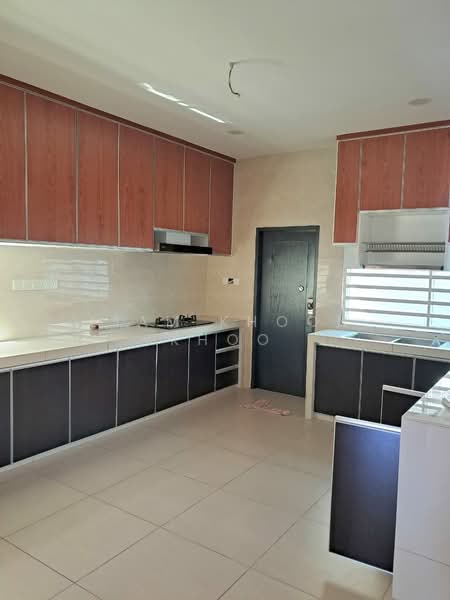 Semi-Detached House for Sale in Island Park (Jelutong) - Liam Khoon Khoo - Kitchen - PropertyGuru.com.my