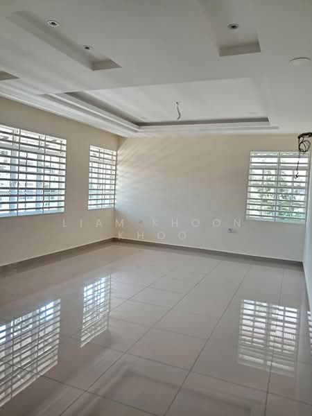 Semi-Detached House for Sale in Island Park (Jelutong) - Liam Khoon Khoo - Interior - PropertyGuru.com.my