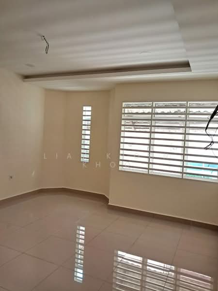 Semi-Detached House for Sale in Island Park (Jelutong) - Liam Khoon Khoo - Interior - PropertyGuru.com.my