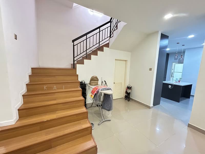 3-storey Terraced House for Sale in Bandar Kinrara Seksyen 5 (Bandar Kinrara) - Kai Shwen Lai - Interior - PropertyGuru.com.my