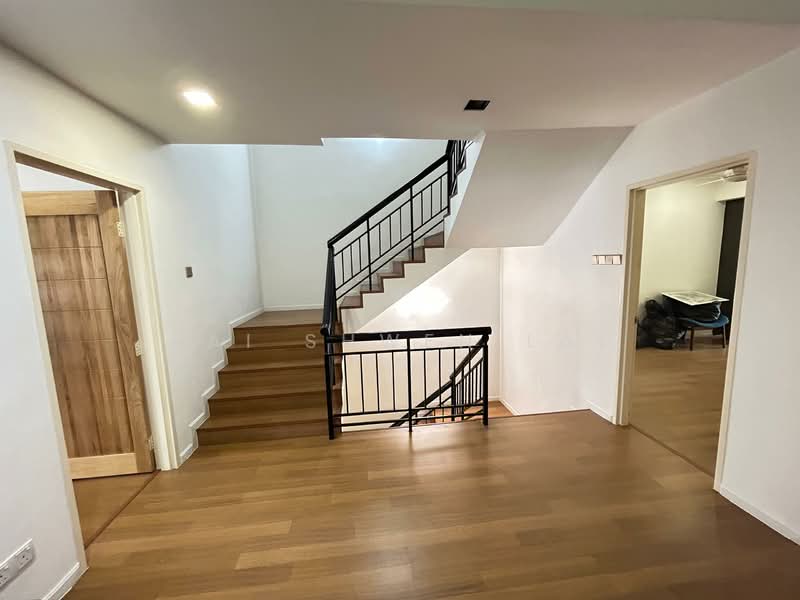 3-storey Terraced House for Sale in Bandar Kinrara Seksyen 5 (Bandar Kinrara) - Kai Shwen Lai - Interior - PropertyGuru.com.my