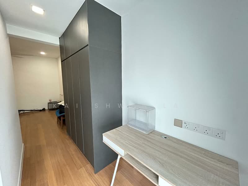 3-storey Terraced House for Sale in Bandar Kinrara Seksyen 5 (Bandar Kinrara) - Kai Shwen Lai - Interior - PropertyGuru.com.my