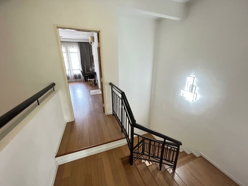 3-storey Terraced House for Sale in Bandar Kinrara Seksyen 5 (Bandar Kinrara) - Kai Shwen Lai - Interior - PropertyGuru.com.my