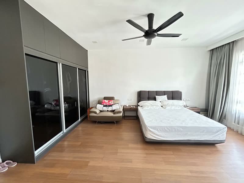 3-storey Terraced House for Sale in Bandar Kinrara Seksyen 5 (Bandar Kinrara) - Kai Shwen Lai - Bedroom - PropertyGuru.com.my