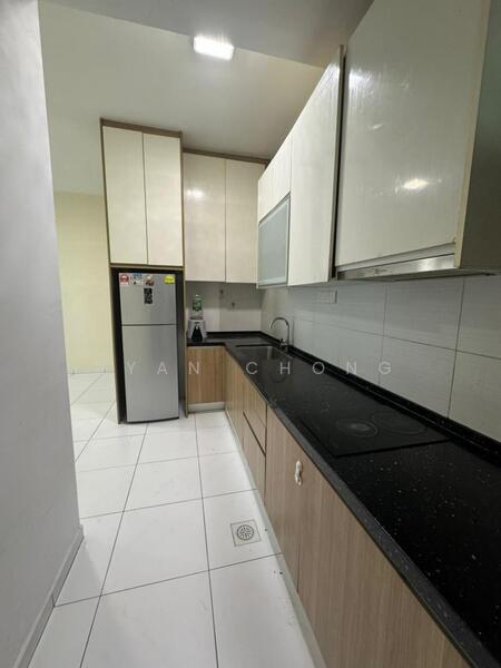 Sky Oasis Residence (Pangsapuri Oasis 1) untuk Untuk Dijual - RM 338,000, Feb 2026 - Kitchen - PropertyGuru.com.my