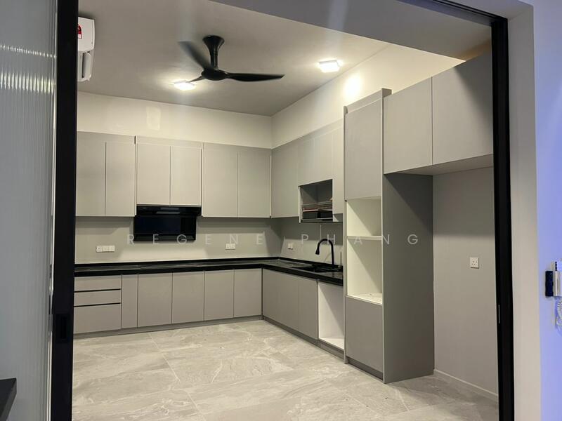 Condominium for Rent at Aetas Damansara - Regene Phang - PropertyGuru.com.my