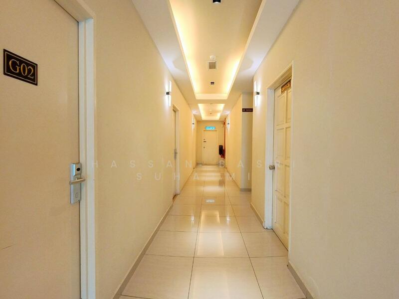 Corridor