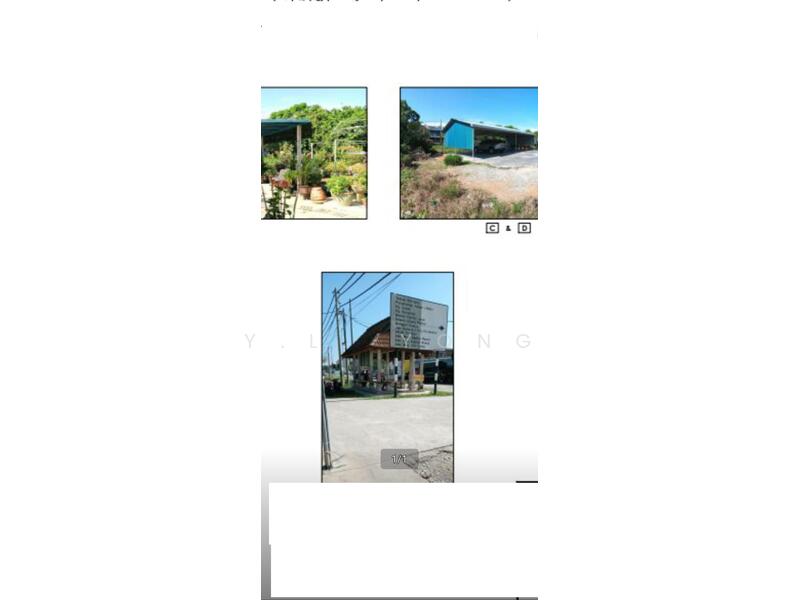 Commercial Land for Sale in Pantai Remis (Perak) - Y.L. Yong - Exterior - PropertyGuru.com.my