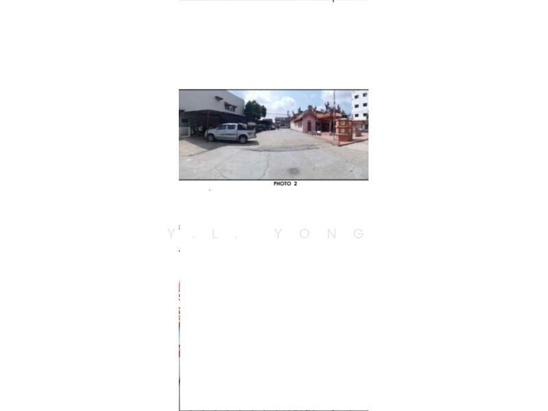 Commercial Land for Sale in Pantai Remis (Perak) - Y.L. Yong - Exterior - PropertyGuru.com.my