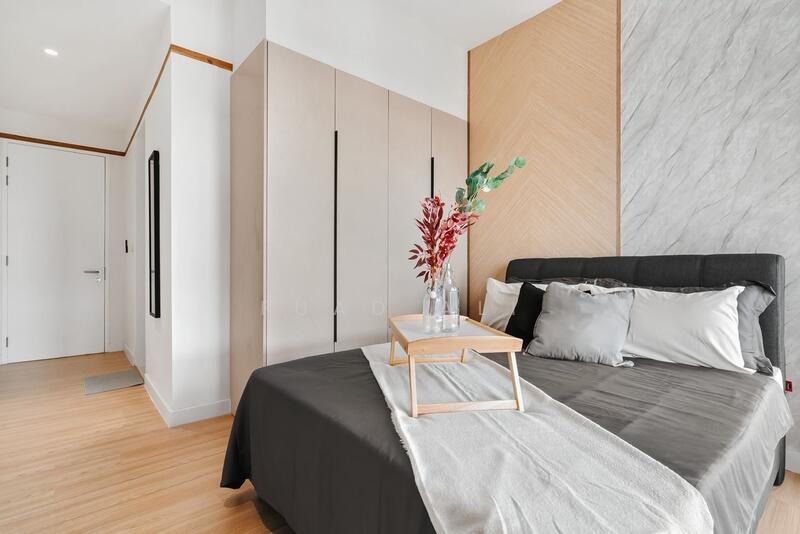 UNIO Residence untuk Untuk Disewa - RM 2,300 /bulan, Feb 2026 - Bedroom - PropertyGuru.com.my