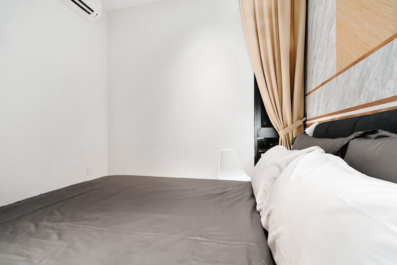 UNIO Residence untuk Untuk Disewa - RM 2,300 /bulan, Feb 2026 - Bedroom - PropertyGuru.com.my