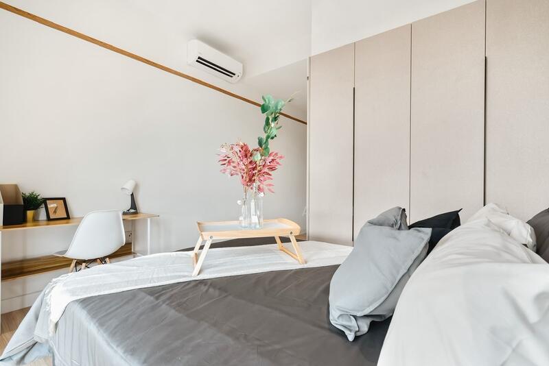 UNIO Residence untuk Untuk Disewa - RM 2,300 /bulan, Feb 2026 - PropertyGuru.com.my