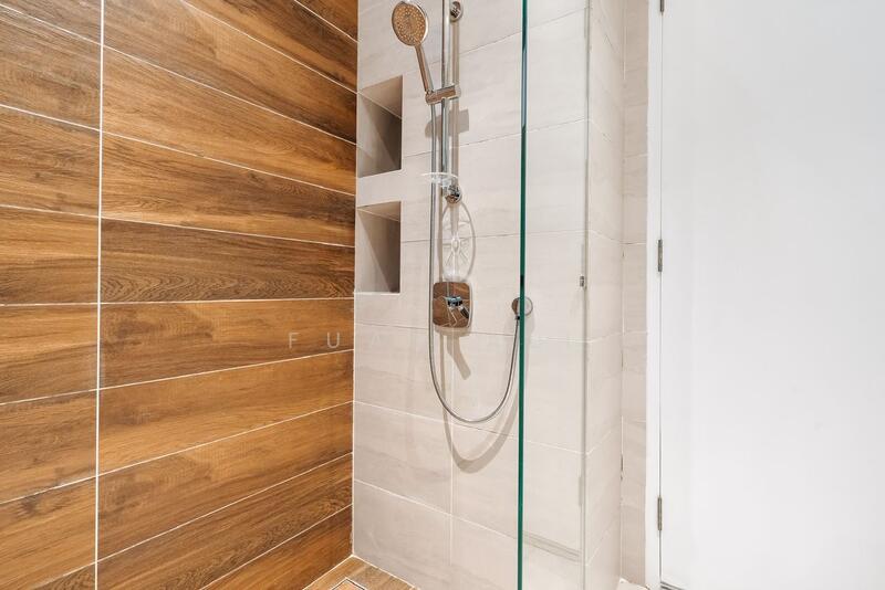 UNIO Residence untuk Untuk Disewa - RM 2,300 /bulan, Feb 2026 - Bathroom - PropertyGuru.com.my