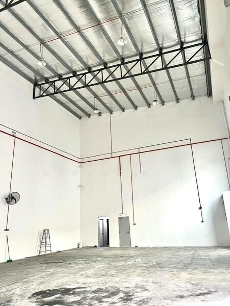 Taman industrial UB untuk Untuk Disewa - RM 24,000 /bulan, Feb 2026 - Interior - PropertyGuru.com.my