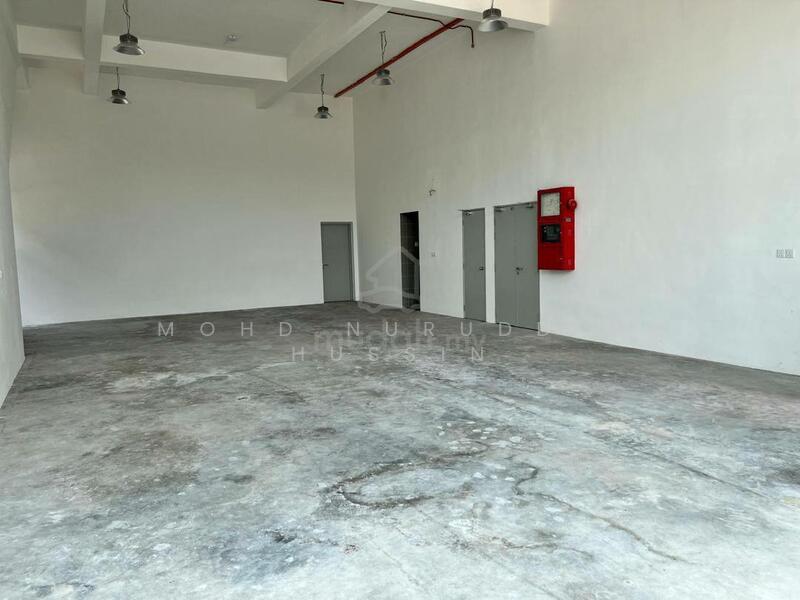 Taman industrial UB untuk Untuk Disewa - RM 24,000 /bulan, Feb 2026 - Interior - PropertyGuru.com.my