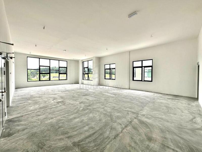 Taman industrial UB untuk Untuk Disewa - RM 24,000 /bulan, Feb 2026 - Interior - PropertyGuru.com.my