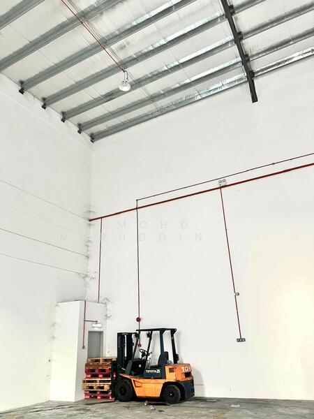 Taman industrial UB untuk Untuk Disewa - RM 24,000 /bulan, Feb 2026 - Interior - PropertyGuru.com.my